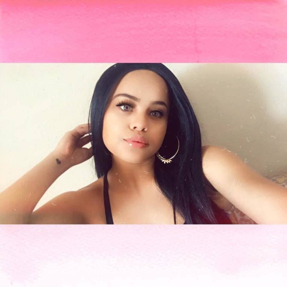 Meet your Posher, Arianna